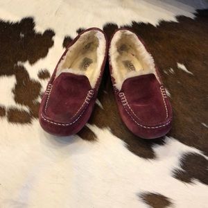 UGG Slippers